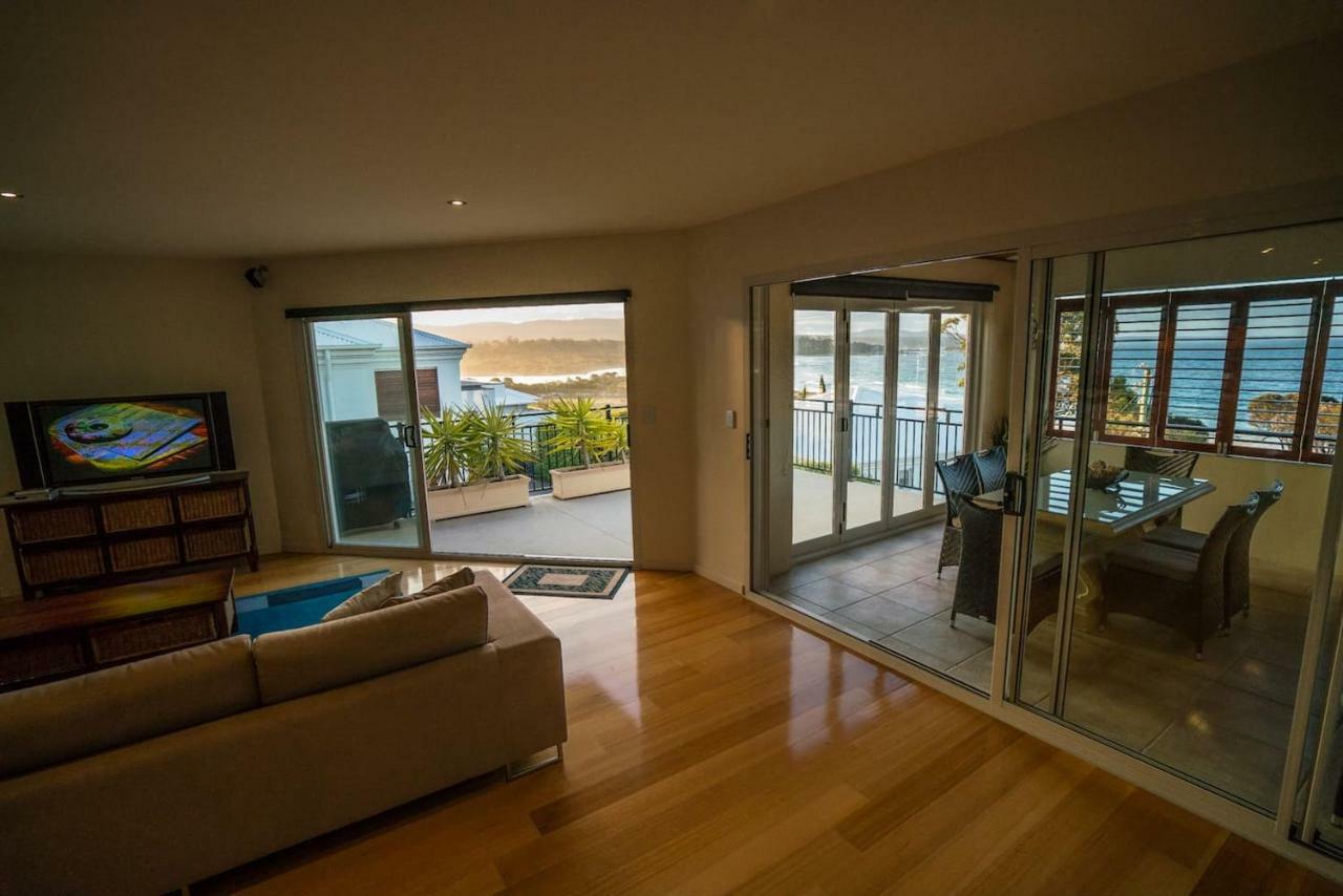 Villa Jasper Bay Of Fires Binalong Bay 외부 사진