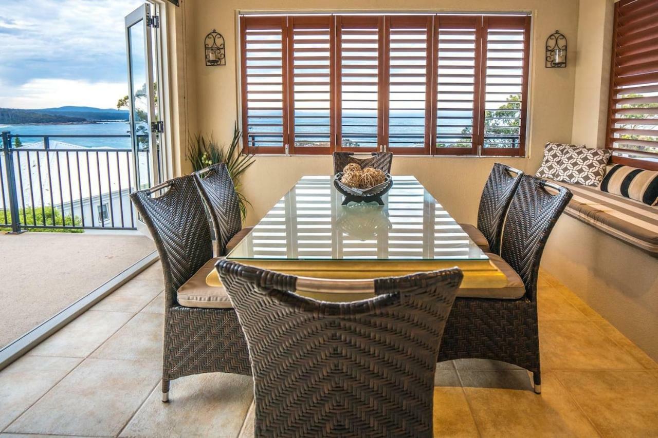 Villa Jasper Bay Of Fires Binalong Bay 외부 사진