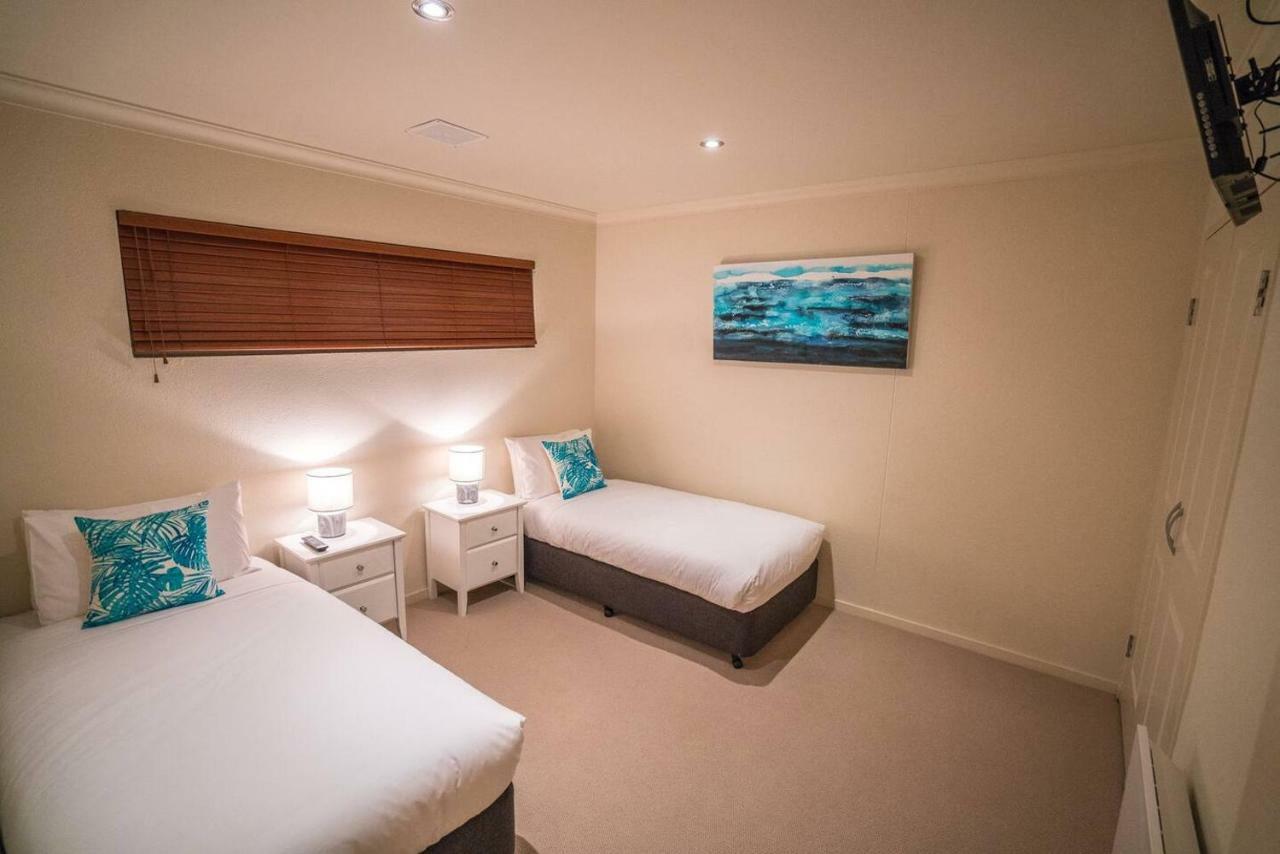 Villa Jasper Bay Of Fires Binalong Bay 외부 사진