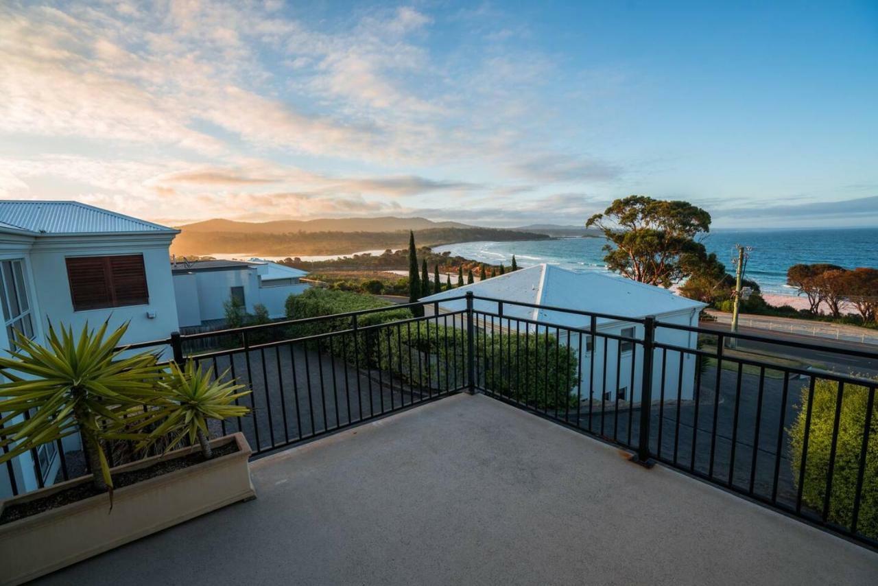 Villa Jasper Bay Of Fires Binalong Bay 외부 사진
