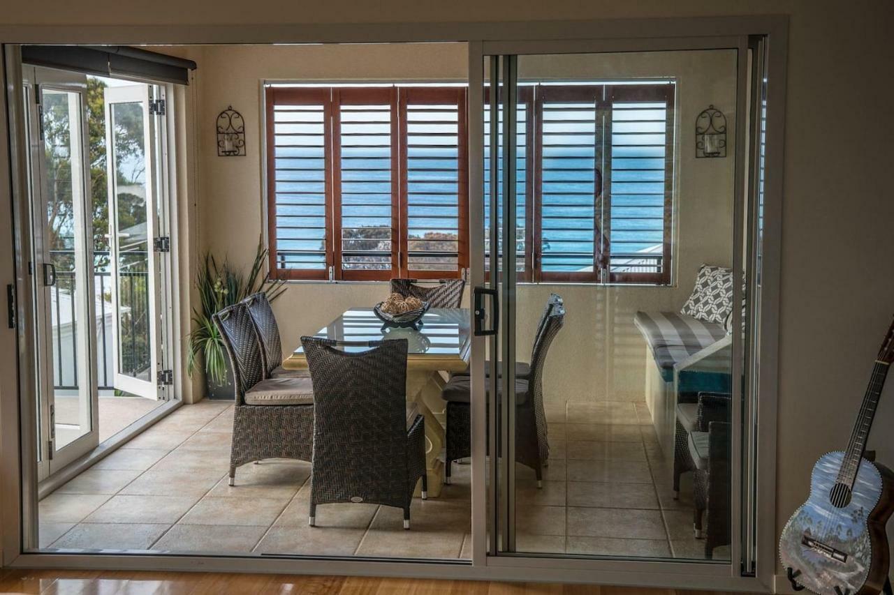 Villa Jasper Bay Of Fires Binalong Bay 외부 사진